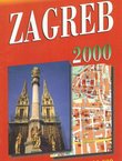 Plan. Zagreb 2000