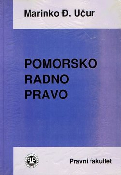 Pomorsko radno pravo