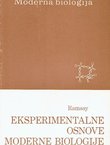 Eksperimentalne osnove moderne biologije