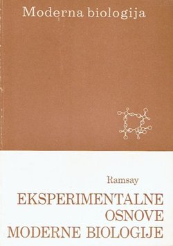 Eksperimentalne osnove moderne biologije