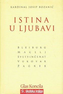 Istina u ljubavi