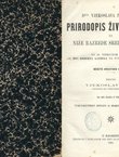 Dra. Vjekoslava Pokornoga Prirodopis životinjstva