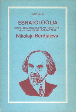 Eshatologija Nikolaja Berdjajeva