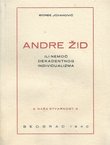 Andre Žid ili nemoć dekadentnog individualizma