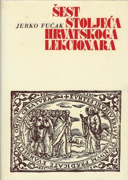 Šest stoljeća hrvatskoga lekcionara