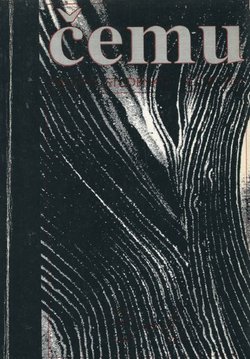 Čemu I/3-4 /1994