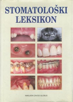 Stomatološki leksikon