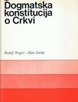 Dogmatska konstitucija o Crkvi 3. Lumen gentium I.