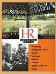 Hrvatska revija VII/4/2007