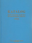 Katalog poštanskih maraka jugoslavenskih zemalja 1968 + Dodatak I-II