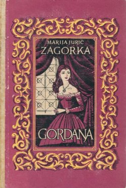 Gordana V. Pakao prijestolja