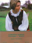 Narodna nošnja. Gorenjsko-Rateče