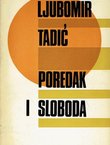 Poredak i sloboda