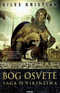 Bog osvete. Saga o Vikinzima