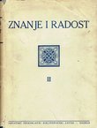 Znanje i radost. Enciklopedijski zbornik II.