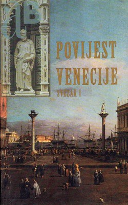 Povijest Venecije I.