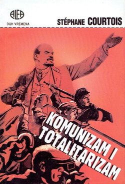 Komunizam i totalitarizam