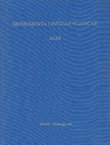Kommentiertes Wort-und Formenverzeichnis des Altkirchenslavischen Codex Assemanius