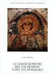 Le chiese rupestri del Val Demone e del Val di Mazara