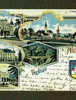 Našice na razglednicama (2.dop.izd.)