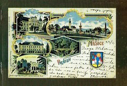 Našice na razglednicama (2.dop.izd.)