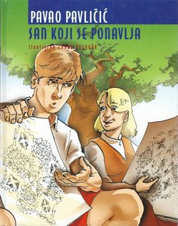 San koji se ponavlja