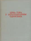 Crna Gora u međunarodnim odnosima
