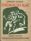 Dalmacija 1942