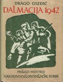 Dalmacija 1942