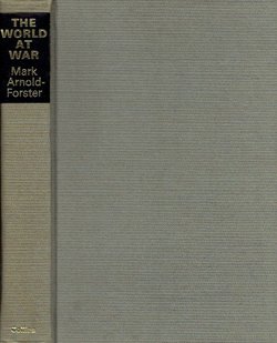 The World at War