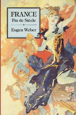 France. Fin de Siecle