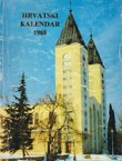 Hrvatski kalendar 1988
