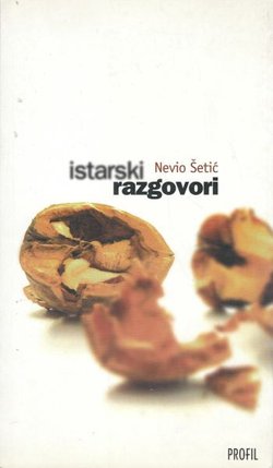 Istarski razgovori
