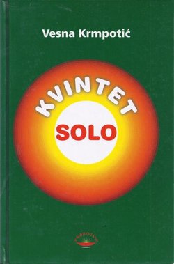 Kvintet solo
