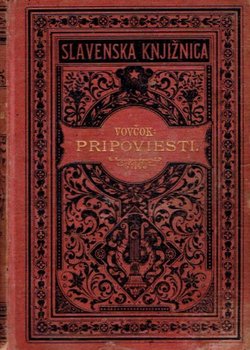 Pučke pripoviesti