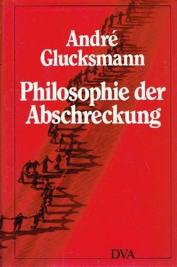 Philosophie der Abschreckung