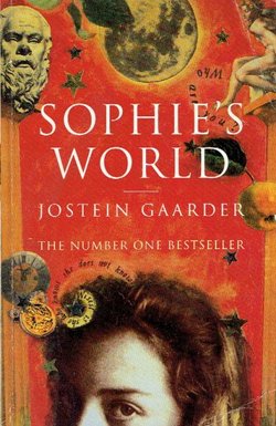 Sophie's World. A Novel about the History of Philosophy