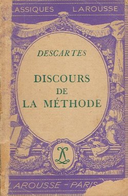 Discours de la methode
