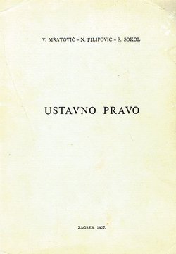 Ustavno pravo