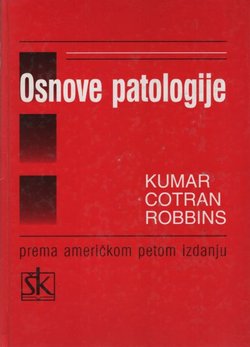 Osnove patologije (prema američkom 5.izd.)