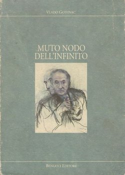 Muto nodo dell'infinito / Nijemi čvor beskonačnosti