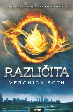 Različita
