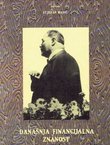 Današnja financijalna znanost (pretisak iz 1908)