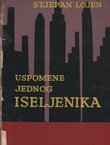 Uspomene jednog iseljenika