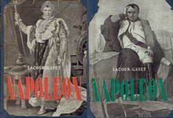 Napoleon. Njegov život, njegovo djelo i njegovo doba I-II