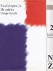 Enciklopedija hrvatske umjetnosti I-II