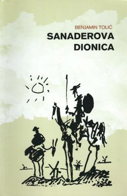 Sanaderova dionica
