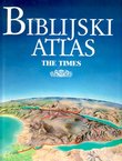 Biblijski atlas. The Times