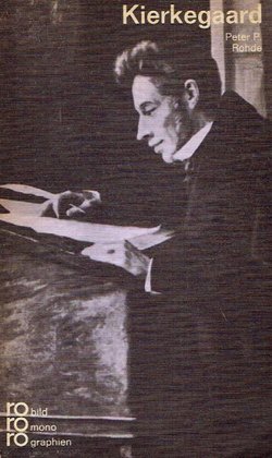 Sören Kierkegaard in Selbstzeugnissen und Bilddokumenten