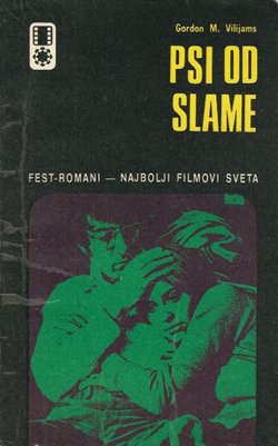 Psi od slame ili opsada Trenčerove farme